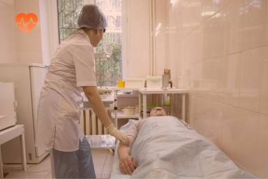 Бесплатное лечение алкоголизма в Правдинском