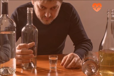 Лечение белой горячки в Правдинском