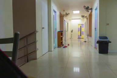 О клинике в Правдинском